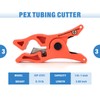 iCrimp PEX Expansion Tool Kit with 3/4 Inch Auto Rotation