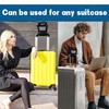 Luggage Handle Extender for Luggage Handle and Luggage Handles Extension,