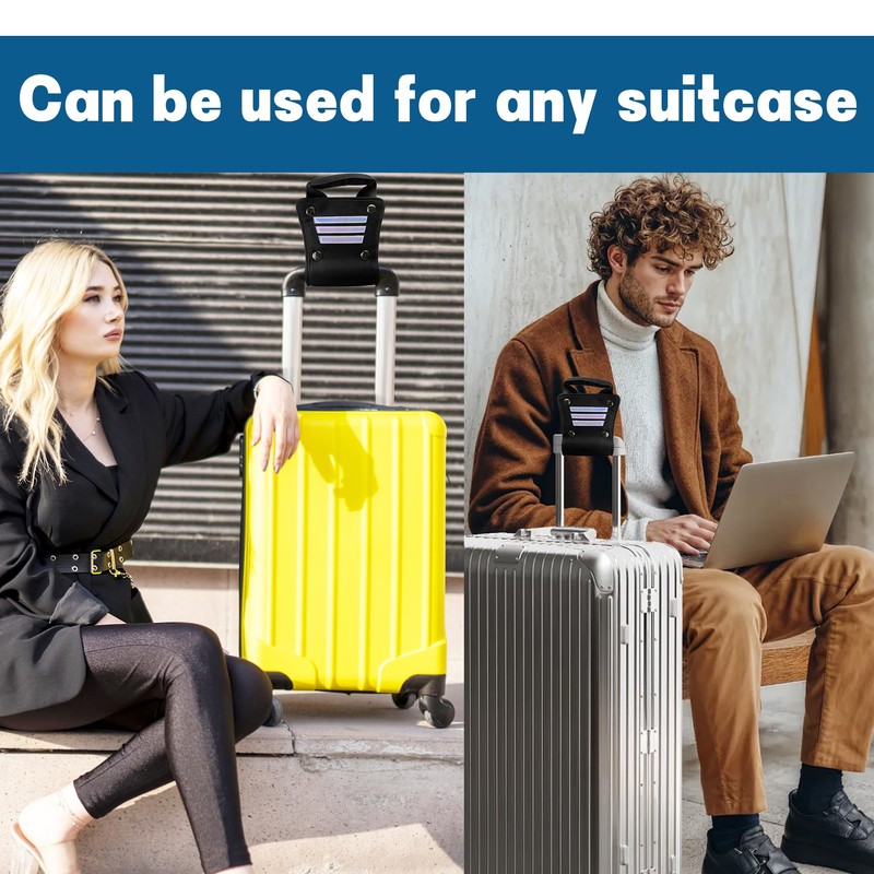 Luggage Handle Extender for Luggage Handle and Luggage Handles Extension,