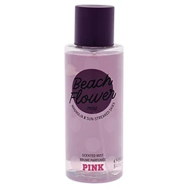 Victoria's Secret Victorias Secret Beach Flower Women Fragrance Mist 8.4 oz
