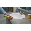 Flex Caulk, Waterproof & Weatherproof Hybrid Polymer Sealant, Strong, Paintable