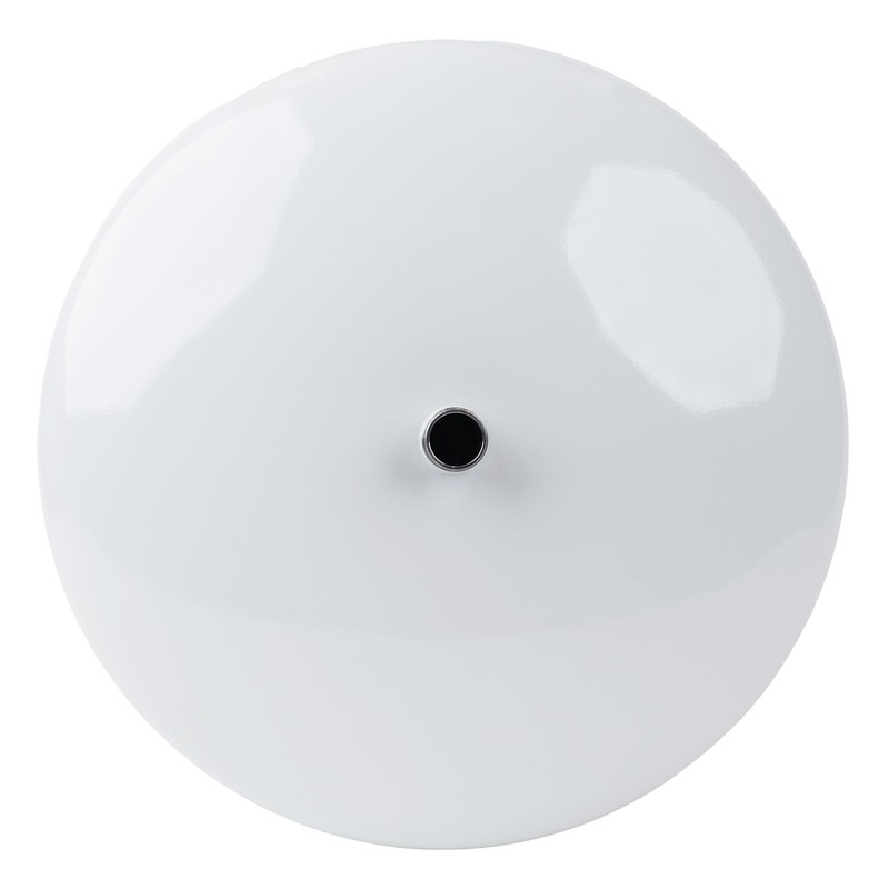 NeoPure 11 Gallon Reverse Osmosis Water Storage Tank, White –