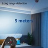 Camera Detector Black Infrared Sweeper Accurate Sensitive Anti Thief Portable