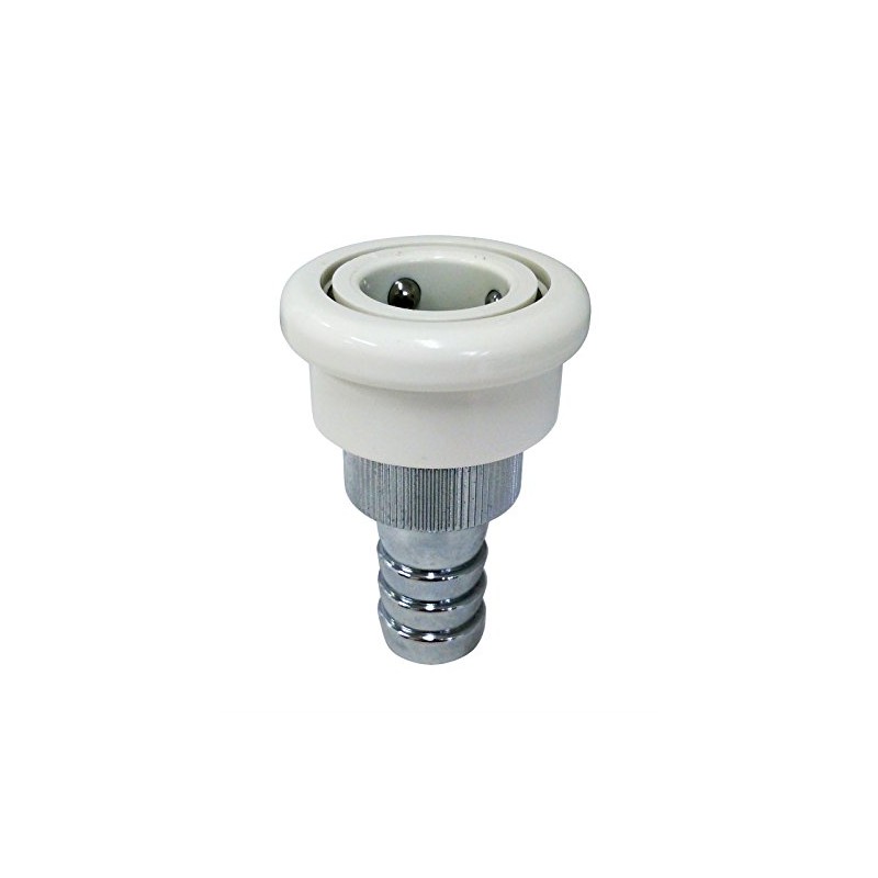 LIXIL INAX ASSY A-1897 Automatic Joint for Horizontal Faucets and