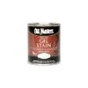 OLD 158800 84304 Gel Stain Rich Mahogany Oil-Based