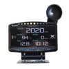 LUFI X1 English OBD Car HUD Head Up Display, Display