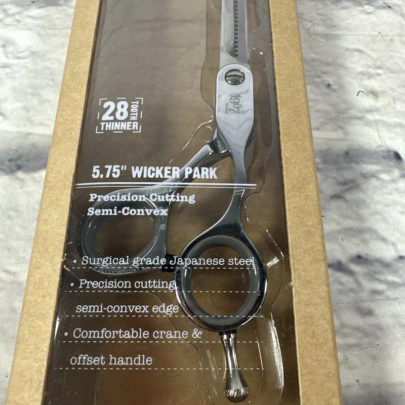 FROMM 1907 FROMM Union Station Thinning Shear NCS013T Shears Scissors