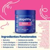 Dogelthy Gastro Aid. Pre + Probioticos con +3 Billones de