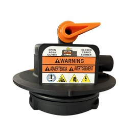 Gihdfer 2420MAR2 Manual Air Relief Assembly Replacement for Hayward DE and Cartridge Pool Filter Works with Pro Grid De Swimclear and Swim Clear Cartridge Filters