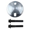Timilge Injection Pump Gear Puller Tool for 1989-2012 5.9L 6.7L