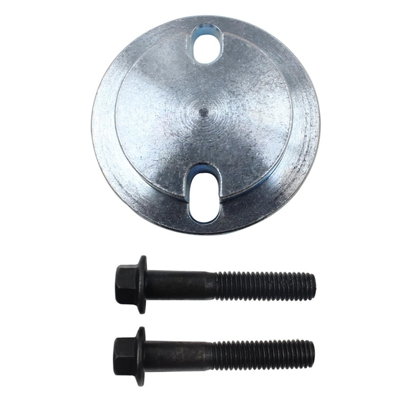 Timilge Injection Pump Gear Puller Tool for 1989-2012 5.9L 6.7L