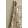 Maison d' Hermine Cloth Apron 100% Cotton (70 cm x