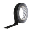 CROC grip 262 Soft Textured Vinyl Black Tape-25mm x 5m,
