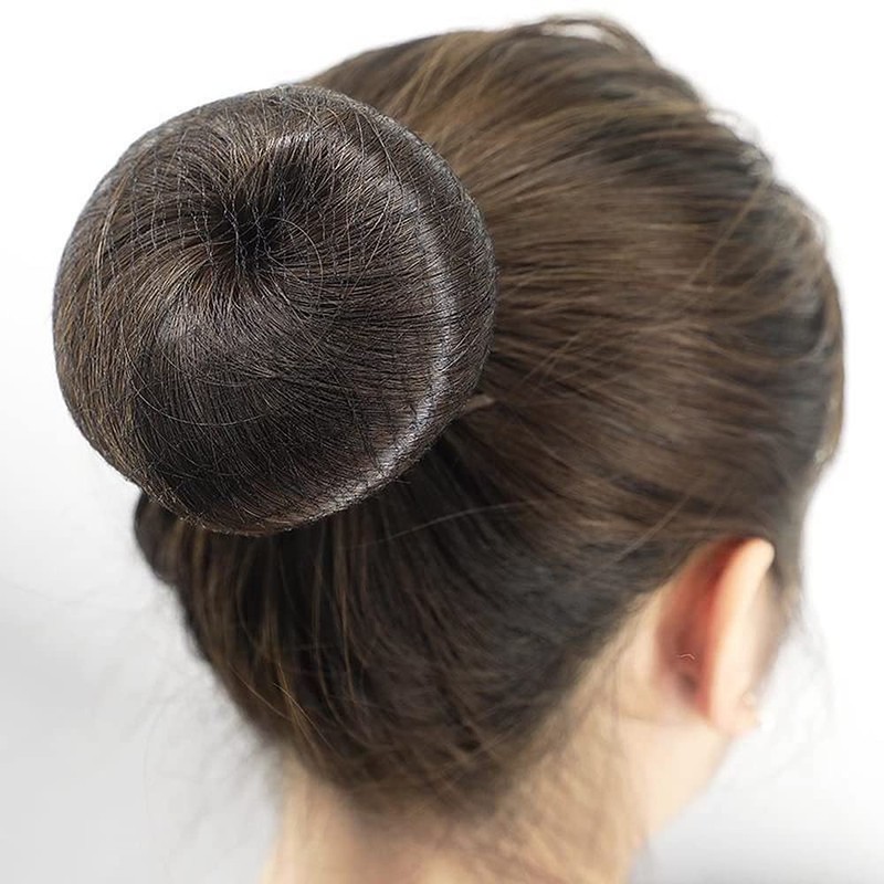 YFFSFDC Hair Bundling Net, Set of 10, Suitable for Hair
