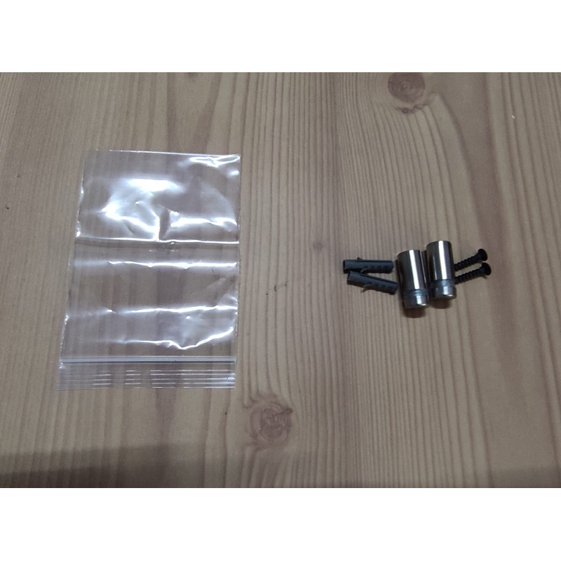 Número para casa u oficina placa de aluminio compuesto 30x15