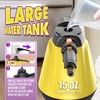 Steam Cleaner, Deep Cleaning Steam Cleaner for Home, 1200W Handheld