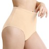 IRISMORII Leak Proof Incontinence Underwear for Women Washable Absorbent Bladder