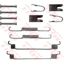 TRW SFK323 Brake Shoe Accessory Kit