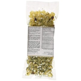 Tiberino's Real Italian Meals - Orecchiette with Broccoli