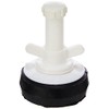 Monument 1377w Drain Testing Plug 3in