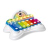 Chicco Flashy the Xylophone for Children with Lights, Sounds and