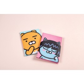 walther design Leather Passport Case Pink 12.5 x 9.1 cm for EU Passport 582000076