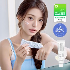 Dr. Althea 345 Relief Cream 50ml - Dr. Althea 345 Relief Cream 50ml