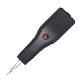 [通拓商品]Handheld Electric Poultry Feather Plucker Portable Automatic Short Hair Plucking Tool Chicken Duck Goose Defeatherer