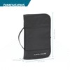 Austin House Travel Essentials Travel Organizer — Family Passport Wallet