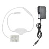 Industrial Sewing Machine Light 30LED Stepless Dimming Control Eye Protection