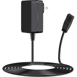 Guy-Tech 12.6V Quick Charger for Wybot Osprey Robotic Pool Cleaner for Wybot Osprey 700 WY3312 WY004 WY009-4 Robotic Pool Cleaner Charger Power Cord