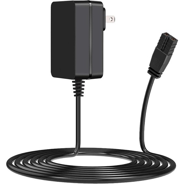Guy-Tech 12.6V Quick Charger for Wybot Osprey Robotic Pool Cleaner