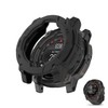 HOMTERN Cases Designed for Garmin instinct 3 50MM,Soft TPU Lightweight
