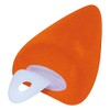 nico Contour Silver Superspitz Foam Shoe Tree with Handle for