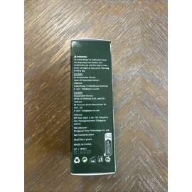 100% Pure Black Seed Oil Liquid Drops 2 fl oz 100% Pure Cold Pressed New Sealed Box