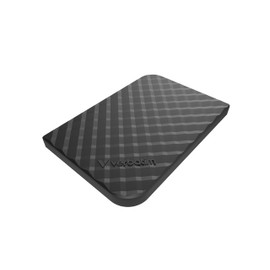 Verbatim Store'n'Go Portable SSD USB 3.0 256GB USB-C External SSD for PC Mac