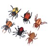 6pcs Animal Pull Back Vehicle Cars Educational Stimulate Imagination Safe