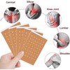 20Pcs MYMULIKE Heat Patches for Fast-Acting Patches Long Lasting for
