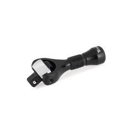 Titan 11330 1/4-Inch Drive x 2-1/4-Inch 90-Tooth Swivel Head Nano Ratchet