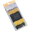 Beaupretty Cepillos de Doble Punta para Cejas y Pestañas -
