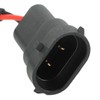 Led Headlight Decoder, 2PCS H8 H9 H11 LED Canbus Decoder