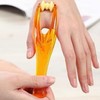 Finger roller massager hand massager hand massager hand massage machine hand acupressure machine finger massager hand massager finger acupressure machine 6ea