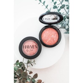 Baked Blush - Blush Shades: Pink Swirl