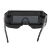Automatic Dimming Welding Glasses Auto Darkening Eye Protection Anti Glaring