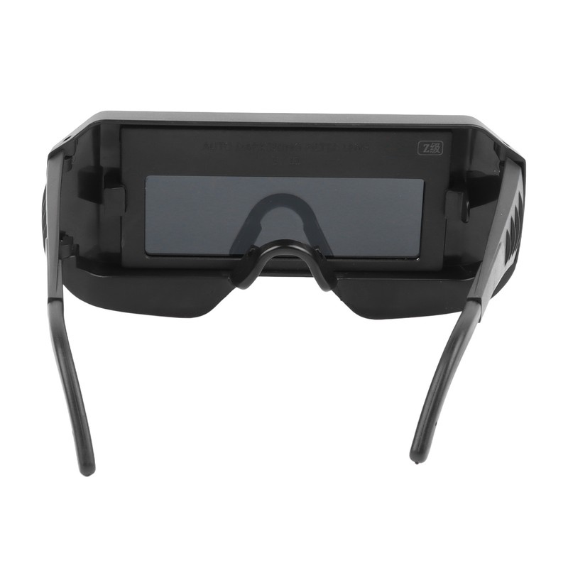 Automatic Dimming Welding Glasses Auto Darkening Eye Protection Anti Glaring
