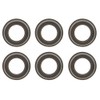 FEL-PRO ES 72120-1 Spark Plug Tube Seal Set