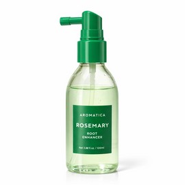 Aromatica Rosemary Root Enhancer Tonic 100ml / 아로마티카 로즈마리 루트 인핸서 토닉 100ml