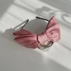 1 Piece Women's Headband with Satin Bow Headbands Headwear Bow