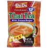 Unknown DEDE Instant Thai Tea Drink with and Sugar 12