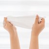 Home&amp;Me wet mop cleaning cloth, standard cap type, 300 sheets